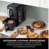 Air Fryer Frytkownica beztłuszczowa NINJA Double Stack SL300EU Czarny Pojemność koszyka [kg] 7.6