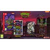 Teenage Mutant Ninja Turtles: Mutants Unleashed Edycja Deluxe Gra NINTENDO SWITCH Platforma Nintendo Switch