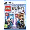 LEGO Harry Potter Collection Gra PS5