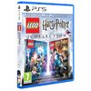 LEGO Harry Potter Collection Gra PS5 Platforma PlayStation 5