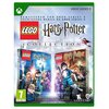 LEGO Harry Potter Collection Gra XBOX SERIES X