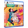 Just Dance 2025 Edition Gra PS5 Rodzaj Gra