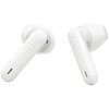 Słuchawki douszne JBL Wave Flex 2  Biały Pasmo przenoszenia max. [Hz] 20000