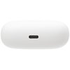 Słuchawki dokanałowe JBL Wave Beam 2 ANC Wodoodporne Biały Funkcje dodatkowe Smart Ambient