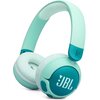 Słuchawki nauszne JBL JR 320 BT Zielony
