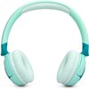Słuchawki nauszne JBL JR 320 BT Zielony Pasmo przenoszenia min. [Hz] 20
