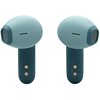 Słuchawki douszne JBL Wave Flex 2  Niebieski Transmisja bezprzewodowa Bluetooth