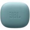 Słuchawki douszne JBL Wave Flex 2  Niebieski Funkcje dodatkowe Dedykowana aplikacja