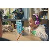 Słuchawki nauszne JBL JR 320 Fioletowy Typ słuchawek Nauszne