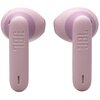 Słuchawki douszne JBL Wave Flex 2  Różowy Pasmo przenoszenia min. [Hz] 20