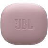 Słuchawki douszne JBL Wave Flex 2  Różowy Funkcje dodatkowe Dedykowana aplikacja