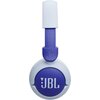 Słuchawki nauszne JBL JR 320 BT Niebieski Aktywna redukcja szumów (ANC) Nie