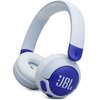 Słuchawki nauszne JBL JR 320 BT Niebieski