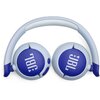 Słuchawki nauszne JBL JR 320 BT Niebieski Funkcje dodatkowe Dedykowana aplikacja