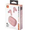 Słuchawki dokanałowe JBL Wave Beam 2 ANC  Niebieski Typ słuchawek Dokanałowe