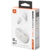 Słuchawki dokanałowe JBL Wave Buds 2 ANC  Biały Kolor Biały
