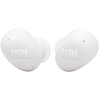 Słuchawki dokanałowe JBL Wave Buds 2 ANC  Biały Transmisja bezprzewodowa Bluetooth