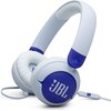 Słuchawki nauszne JBL JR 320 Niebieski
