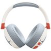 Słuchawki nauszne JBL Junior 470NC ANC Biały Pasmo przenoszenia min. [Hz] 20