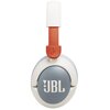 Słuchawki nauszne JBL Junior 470NC ANC Biały Pasmo przenoszenia max. [Hz] 20000