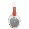 Słuchawki nauszne JBL Junior 470NC ANC Biały Funkcje dodatkowe Dedykowana aplikacja
