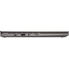 Laptop ASUS Chromebook CX34 Flip CX3401FBA-LZ0707 14" IPS i3-1215U 8GB RAM 128GB SSD Chrome OS Typ dysku SSD PCIe NVMe 3.0