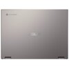 Laptop ASUS Chromebook CX34 Flip CX3401FBA-LZ0707 14" IPS i3-1215U 8GB RAM 128GB SSD Chrome OS Zintegrowany układ graficzny Intel UHD Graphics