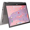 Laptop ASUS Chromebook CX34 Flip CX3401FBA-LZ0707 14" IPS i3-1215U 8GB RAM 128GB SSD Chrome OS Wolne sloty na pamięć RAM 0
