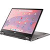 Laptop ASUS Chromebook CX34 Flip CX3401FBA-LZ0707 14" IPS i3-1215U 8GB RAM 128GB SSD Chrome OS Pojemność dysku SSD [GB] 128