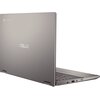 Laptop ASUS Chromebook CX34 Flip CX3401FBA-LZ0707 14" IPS i3-1215U 8GB RAM 128GB SSD Chrome OS Maksymalna częstotliwość taktowania procesora [GHz] 4.4 (Turbo)