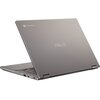 Laptop ASUS Chromebook CX34 Flip CX3401FBA-LZ0707 14" IPS i3-1215U 8GB RAM 128GB SSD Chrome OS Wielkość pamięci RAM [GB] 8