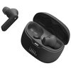Słuchawki dokanałowe JBL Tune Beam 2 ANC Wodoodporne Czarny Transmisja bezprzewodowa Bluetooth