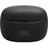 Słuchawki dokanałowe JBL Tune Buds 2 ANC Wodoodporne Czarny Funkcje dodatkowe Aplikacja JBL Headphones