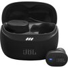 Słuchawki dokanałowe JBL Tune Buds 2 ANC Wodoodporne Czarny