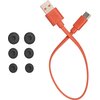 Słuchawki dokanałowe JBL Tune Buds 2 ANC Wodoodporne Czarny Funkcje dodatkowe JBL Pure Bass Sound