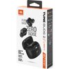 Słuchawki dokanałowe JBL Tune Buds 2 ANC Wodoodporne Czarny Funkcje dodatkowe Smart Ambient
