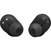 Słuchawki dokanałowe JBL Tune Buds 2 ANC Wodoodporne Czarny Transmisja bezprzewodowa Bluetooth