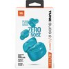 Słuchawki dokanałowe JBL Tune Buds 2 ANC  Turkusowy Transmisja bezprzewodowa Bluetooth