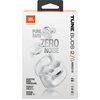 Słuchawki dokanałowe JBL Tune Buds 2 ANC  Biały Funkcje dodatkowe IP54