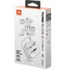 Słuchawki dokanałowe JBL Tune Buds 2 ANC  Biały Funkcje dodatkowe Smart Ambient