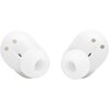 Słuchawki dokanałowe JBL Tune Buds 2 ANC  Biały Transmisja bezprzewodowa Bluetooth