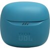 Słuchawki douszne JBL Tune Flex 2 ANC  Turkusowy Funkcje dodatkowe Aplikacja JBL Headphones