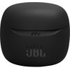 Słuchawki douszne JBL Tune Flex 2 ANC Wodoodporne Czarny Funkcje dodatkowe Aplikacja JBL Headphones