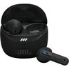 Słuchawki douszne JBL Tune Flex 2 ANC Wodoodporne Czarny