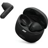 Słuchawki douszne JBL Tune Flex 2 ANC Wodoodporne Czarny Pasmo przenoszenia min. [Hz] 20