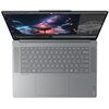 Laptop LENOVO Yoga Slim 7 15ILL9 Aura Edition 15.3" IPS Ultra 7 258V 32GB RAM 512GB SSD Windows 11 Home System operacyjny Windows 11 Home