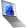 Laptop LENOVO Yoga Slim 7 15ILL9 Aura Edition 15.3" IPS Ultra 7 258V 32GB RAM 512GB SSD Windows 11 Home Liczba wątków 8