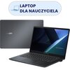 Laptop ASUS ExpertBook B1403CVA-S60475X 14" IPS i5-1335U 16GB RAM 512GB SSD Windows 11 Professional