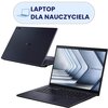 Laptop ASUS ExpertBook B3404CMA L-Q50159X 14" IPS Ultra 5-125H 16GB RAM 512GB SSD Windows 11 Professional, Funkcje AI