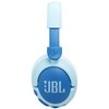 Słuchawki nauszne JBL Junior 470NC ANC Niebieski Funkcje dodatkowe Dedykowana aplikacja